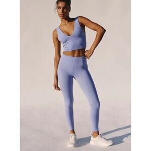 NWT Free People Movement Never Better Heather Leggings | M